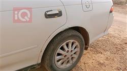 تويوتا II مارك